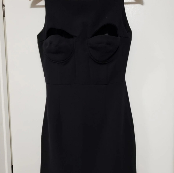ASOS cutout dress - Picture 4 of 6